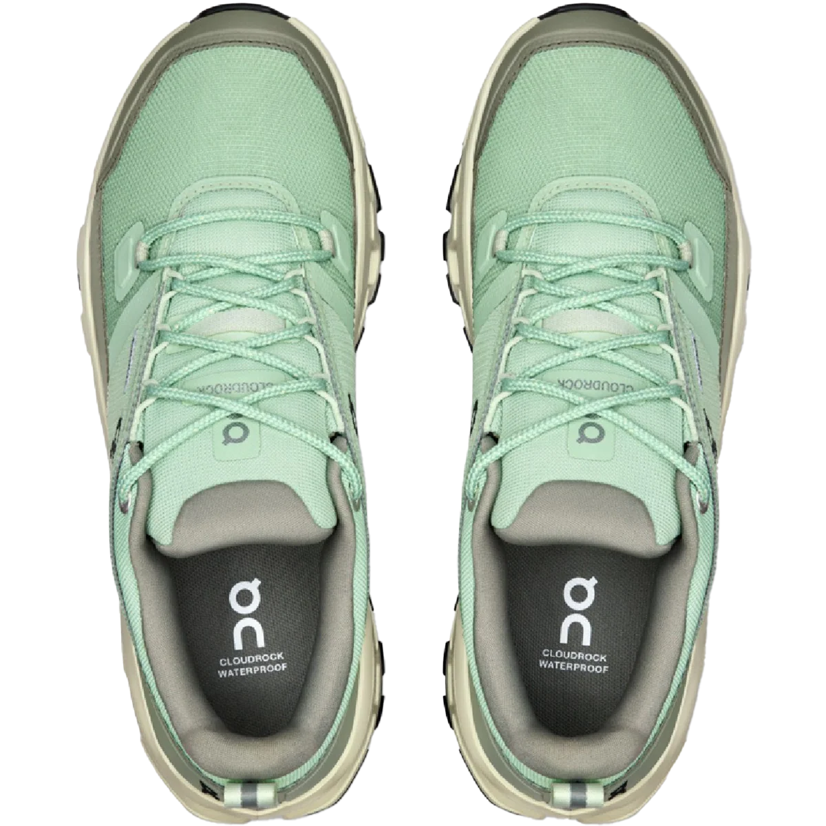 Women's Cloudrock Low WP - Styles Love