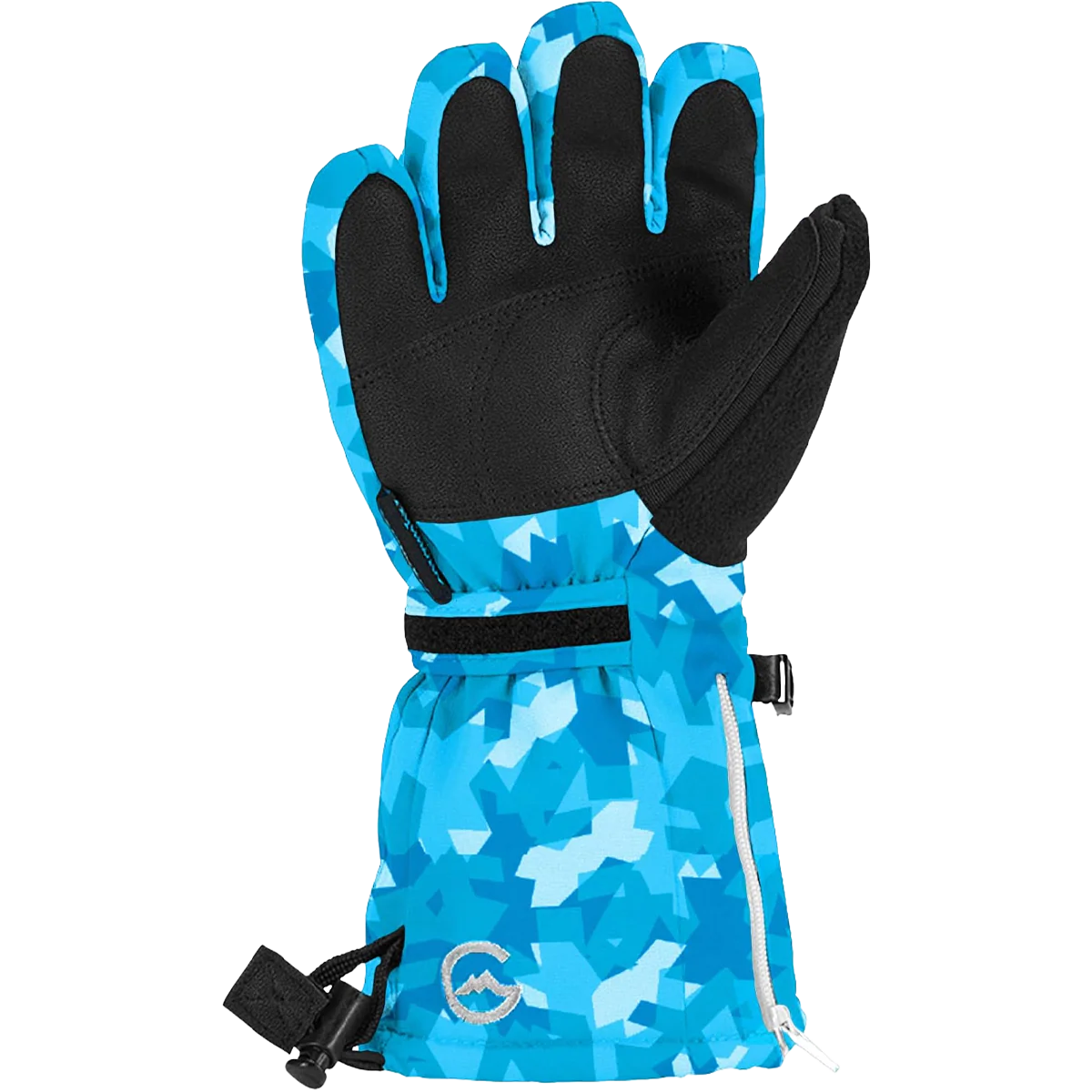 Youth Toddler Prima Glove - Styles Love