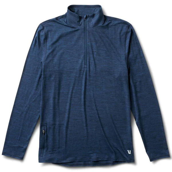 Men's Ease Performance Half-Zip - Styles Love