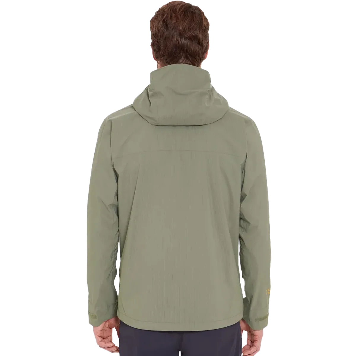Men's Downpour Light Waterproof Jacket - Styles Love