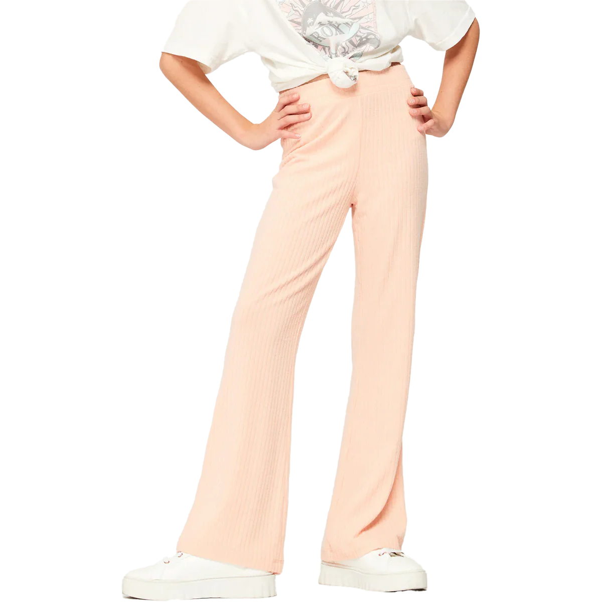 Youth Just Feel It Pant - Styles Love