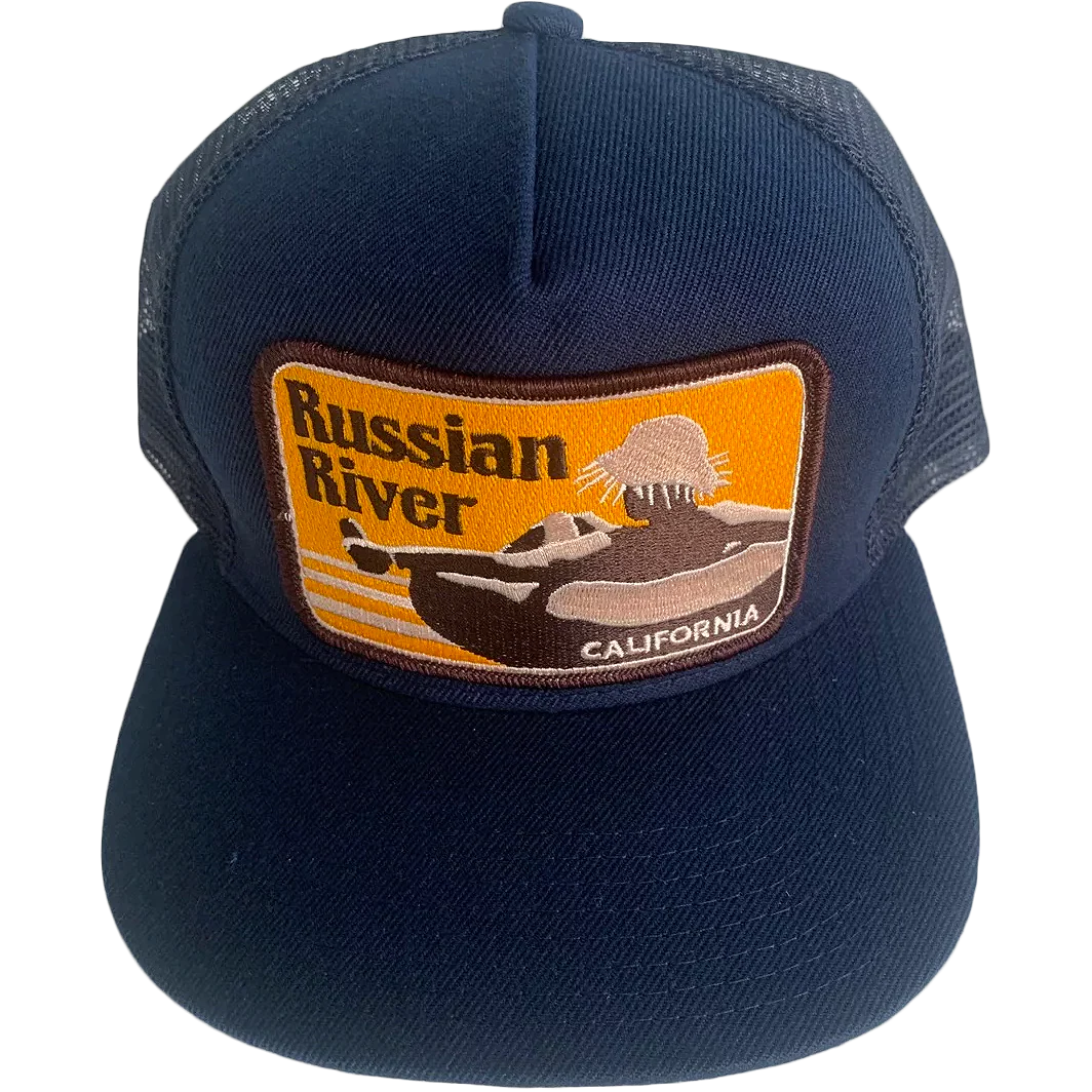 Russian River Trucker - Styles Love