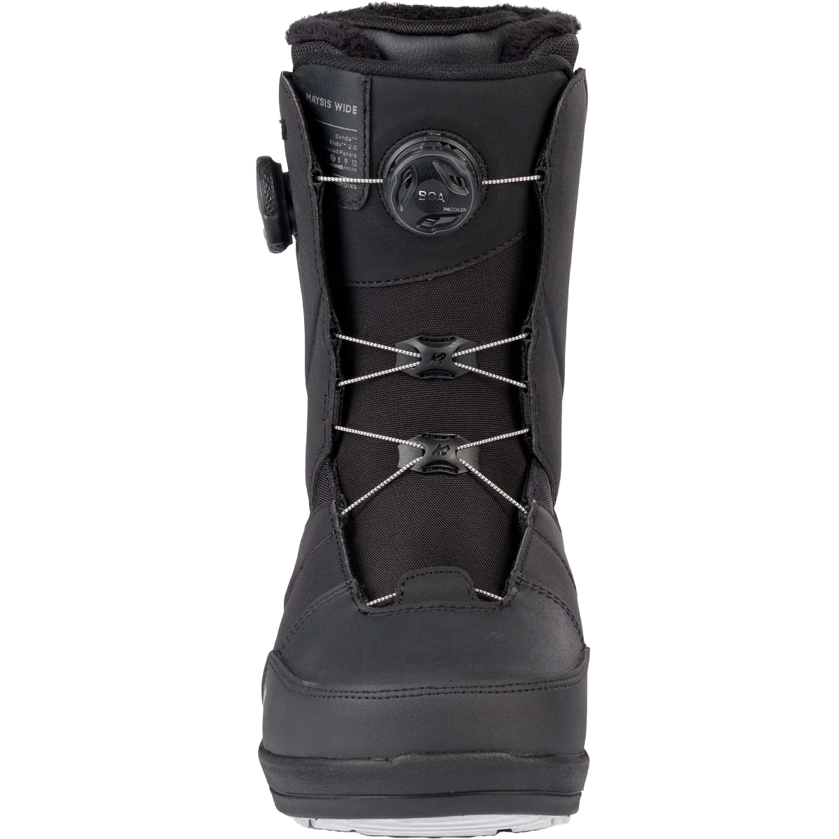 Maysis Wide - Styles Love