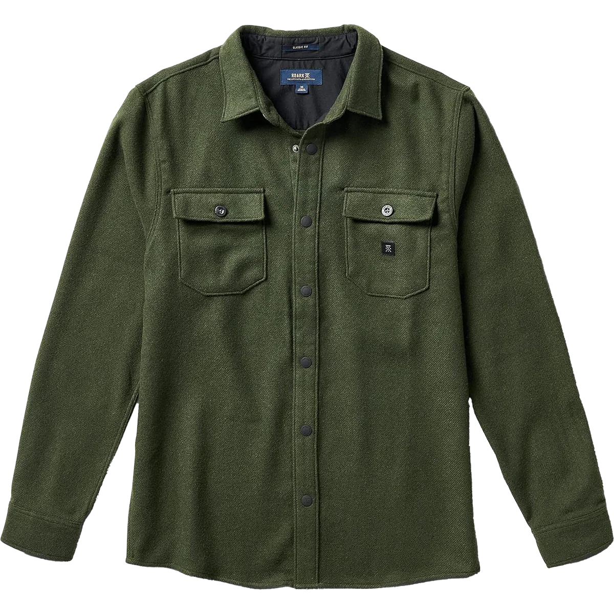 Nordsman Long Sleeve - Styles Love