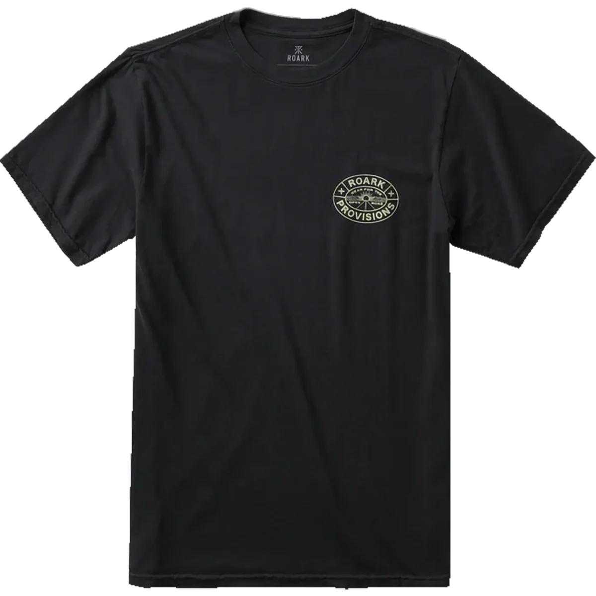 Men's Roark Provisions Tee - Styles Love