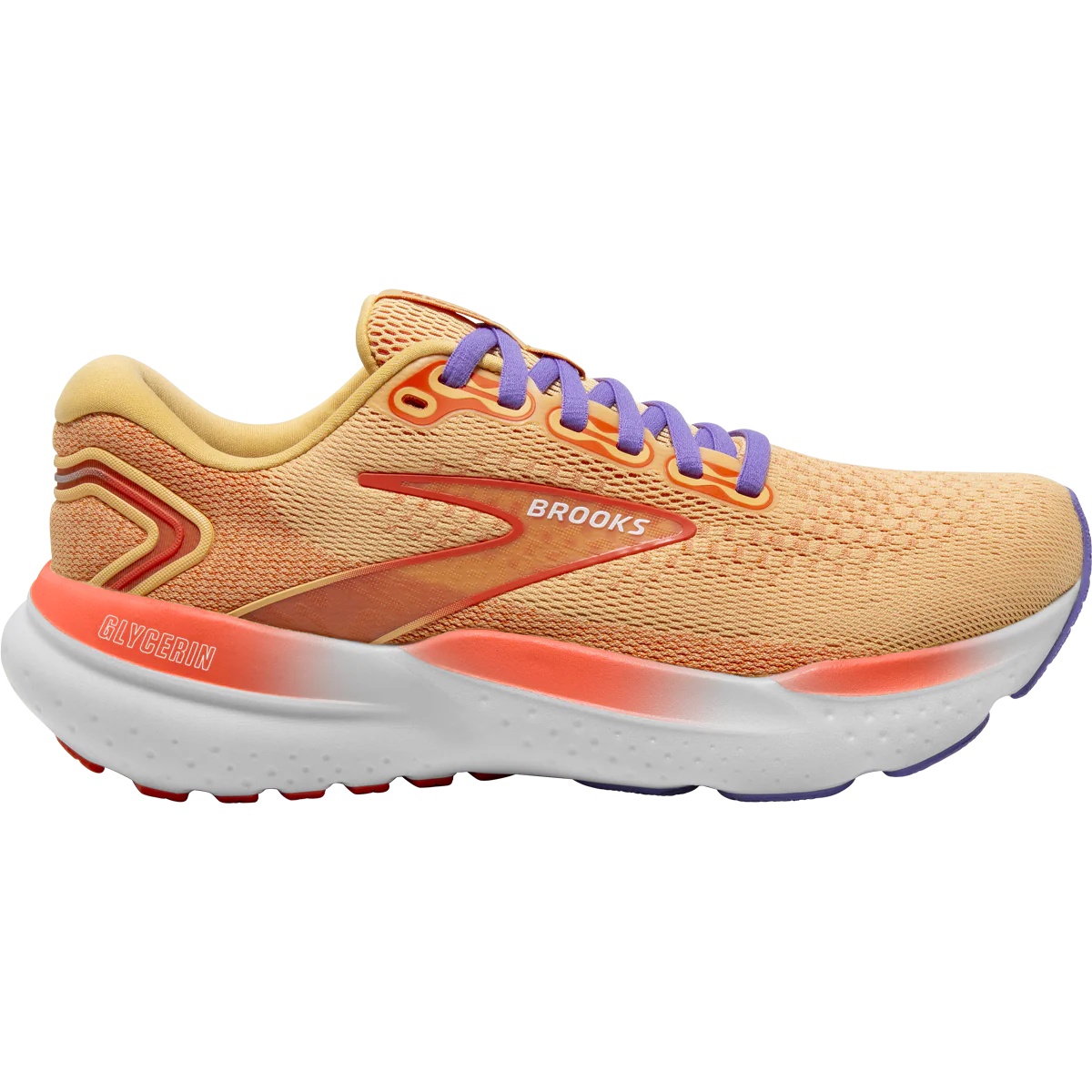 Women's Glycerin 21 - Styles Love