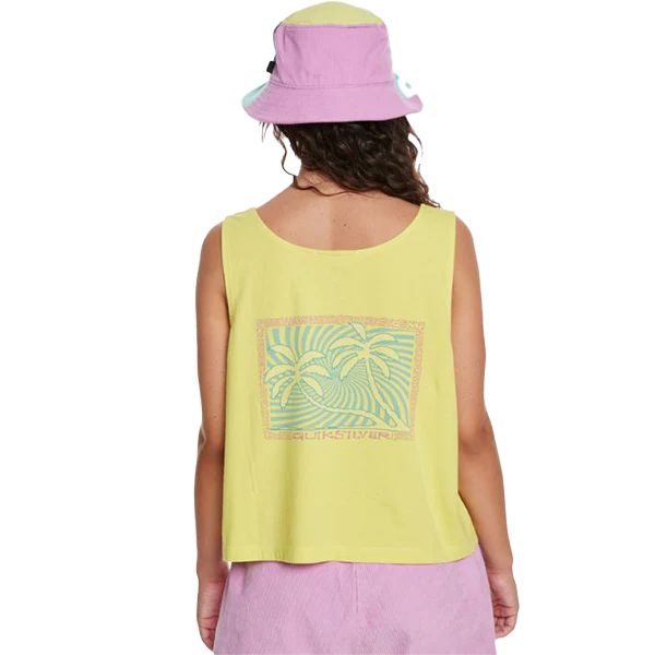 Women's Cropped Tank - Styles Love