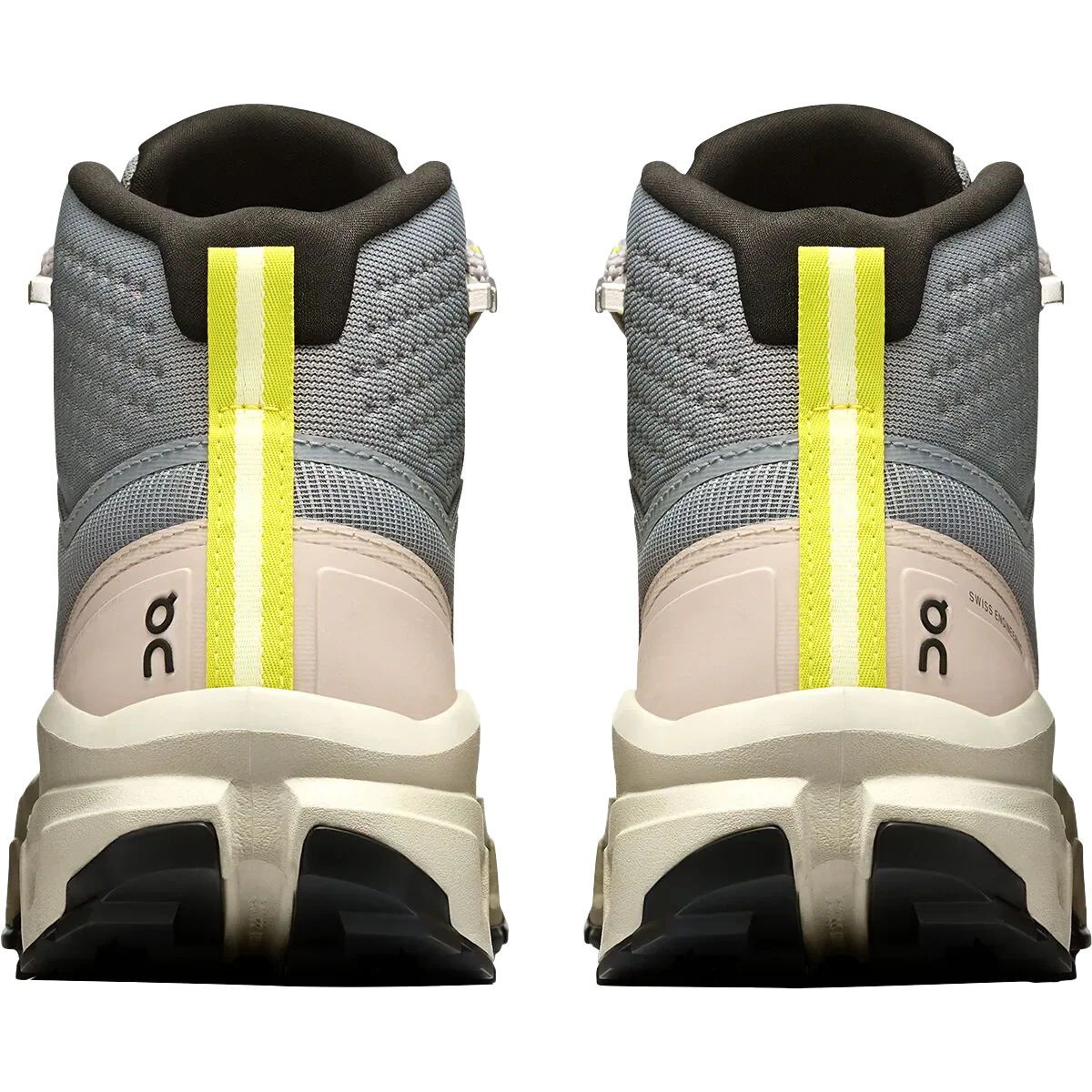 Women's Cloudrock Mid WP - Styles Love