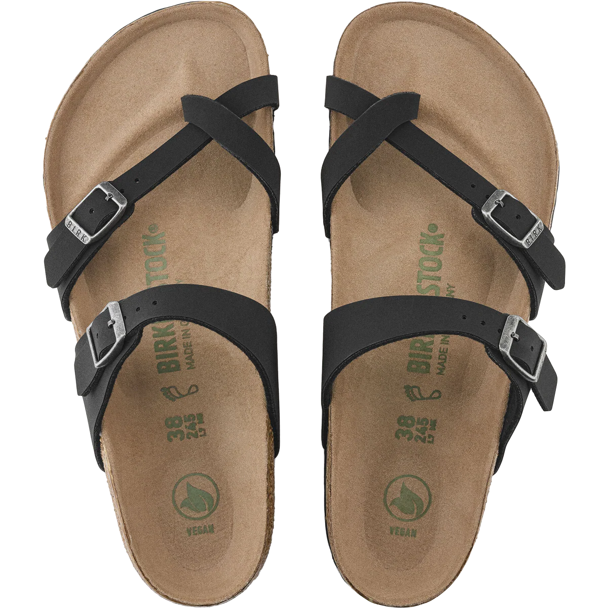 Women's Mayari Vegan - Styles Love