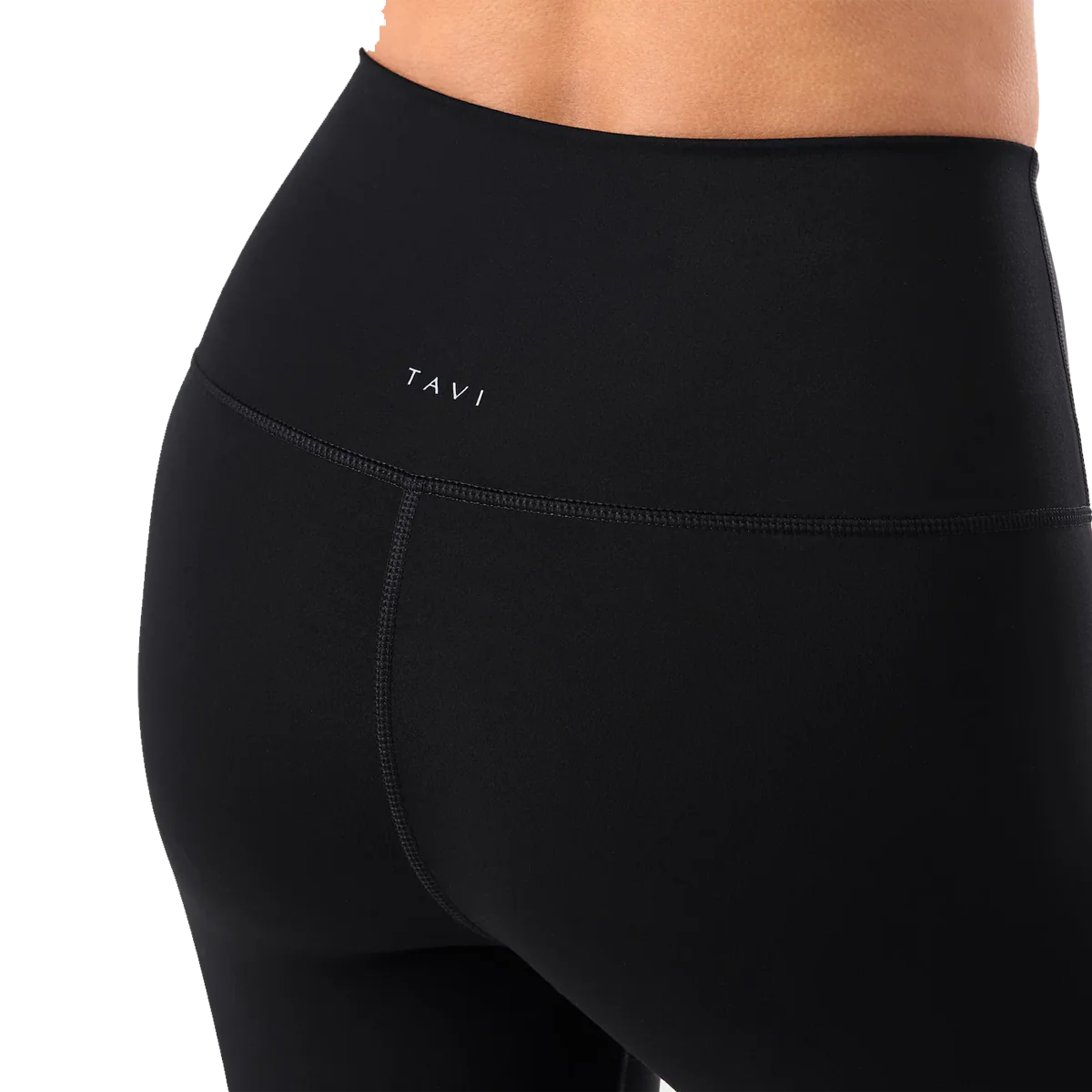 Women's High Waisted 7/8 Leggings - Styles Love