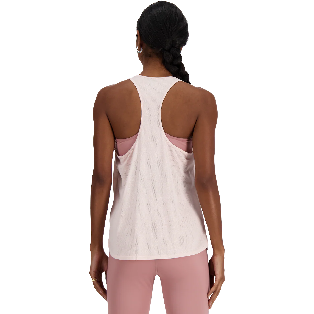 Women's NB Athletics Tank - Styles Love