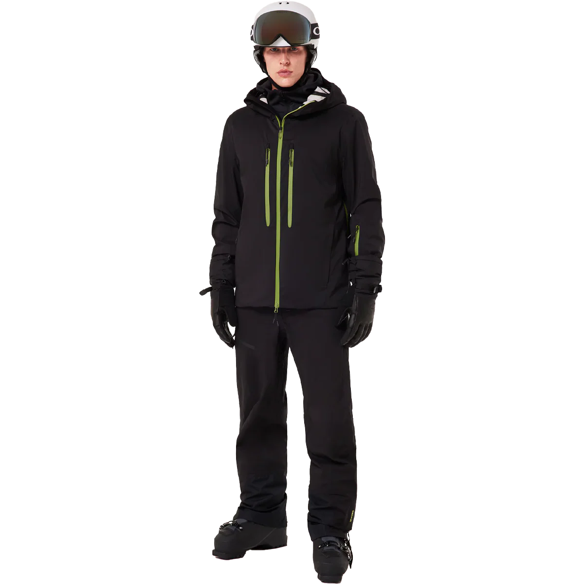 Men's TC Outpost RC Shell Pant - Styles Love