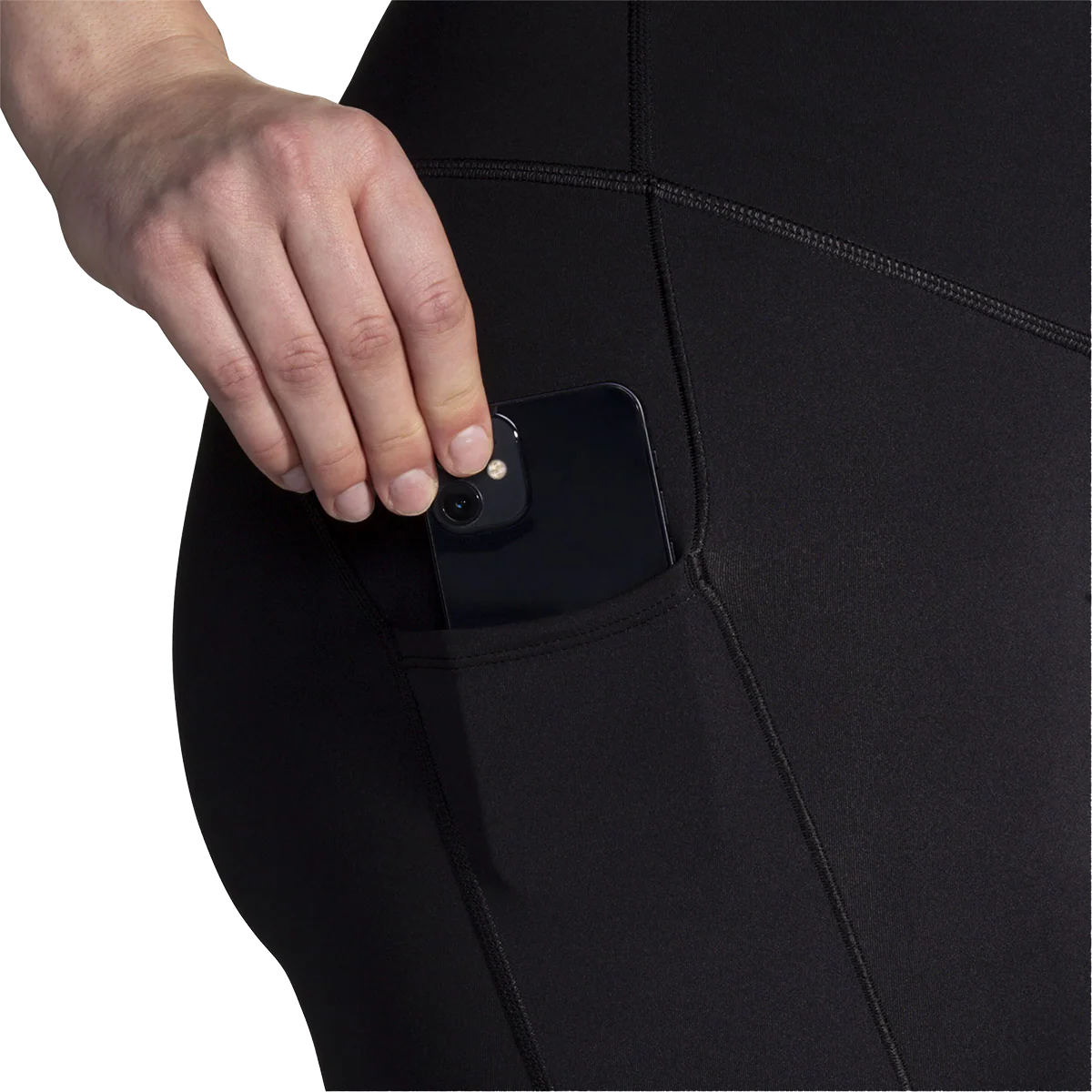 Women's Spark Capri - Styles Love