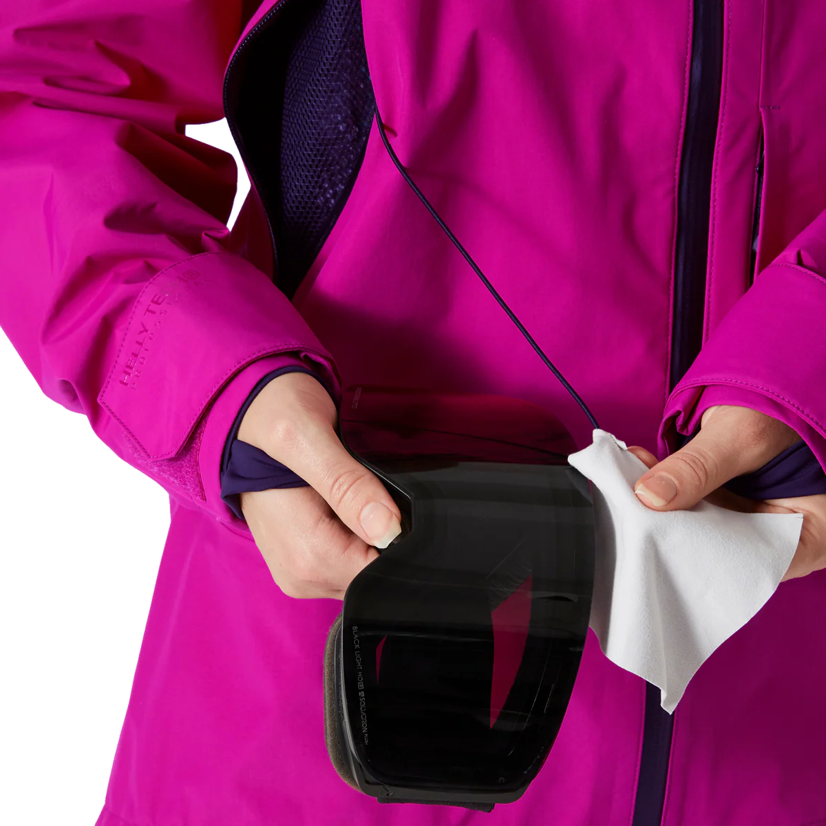 Women's Sogn Shell Jacket - Styles Love