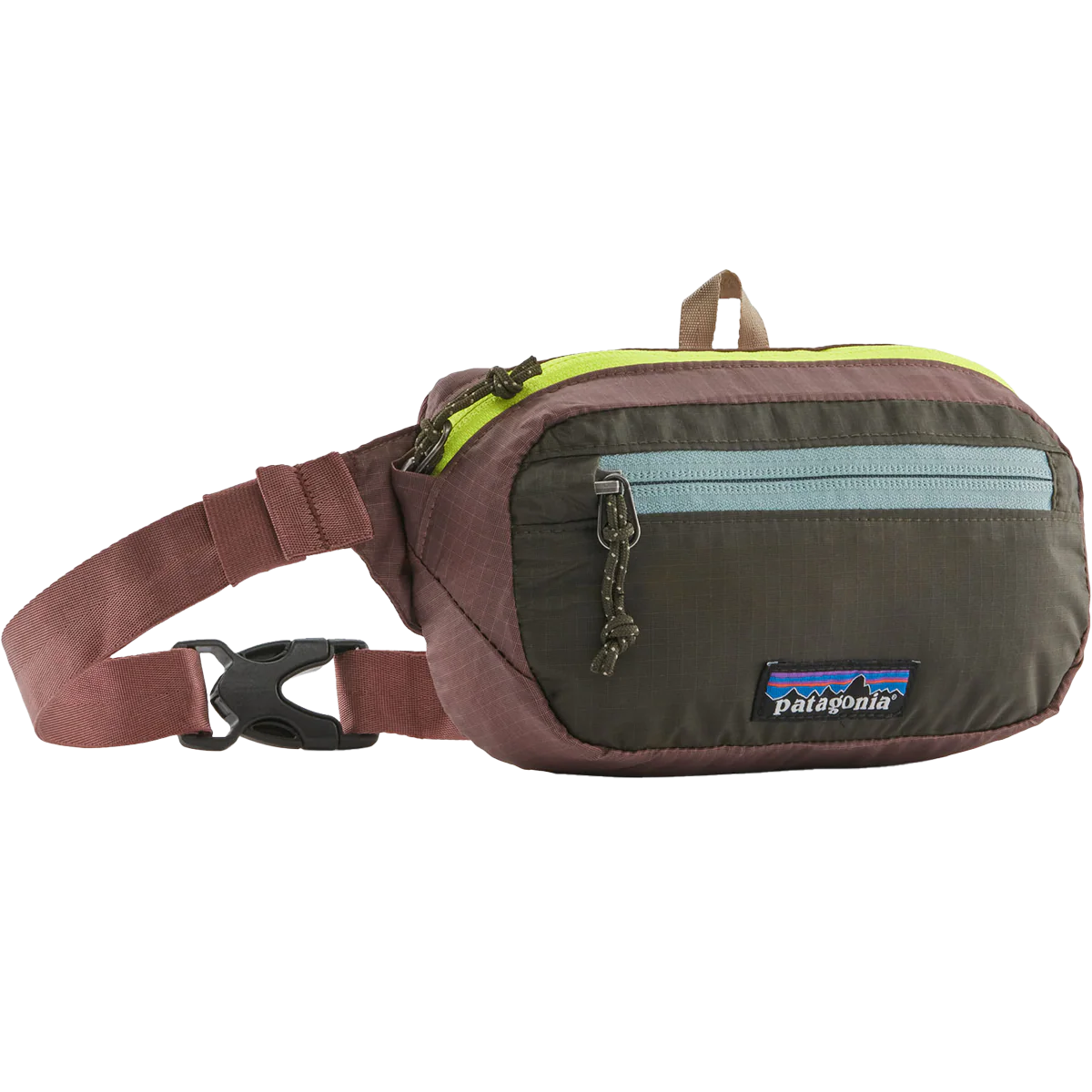 Ultralight Black Hole Mini Hip Pack - Styles Love