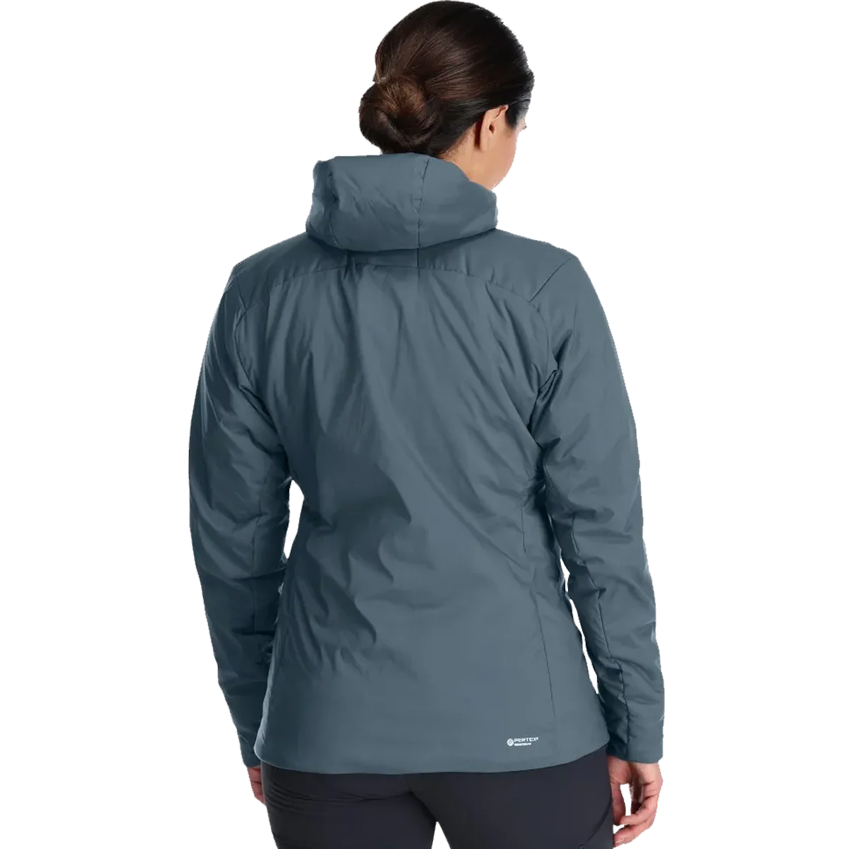 Women's Xenair Alpine Light Insulated Jacket - Styles Love