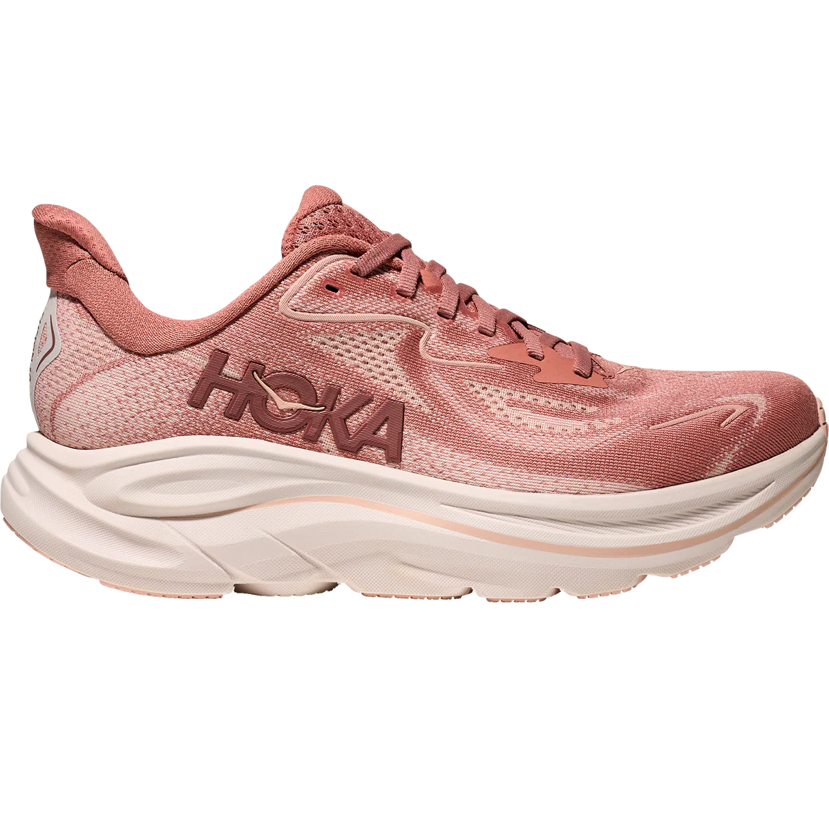 Women's Clifton 10 - Styles Love