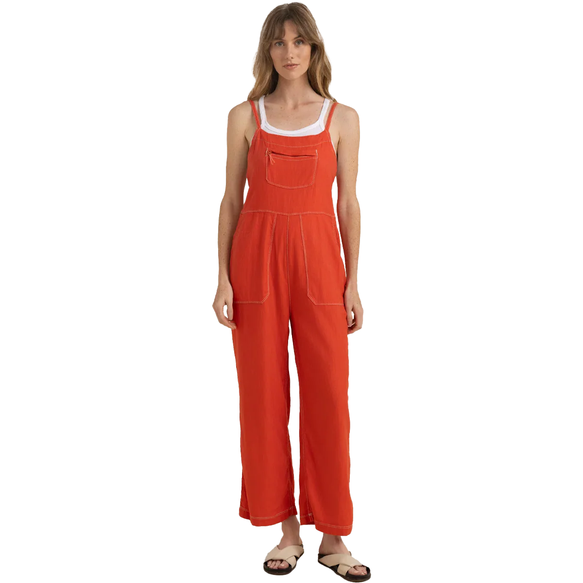 Women's Daytrip Overall - Styles Love