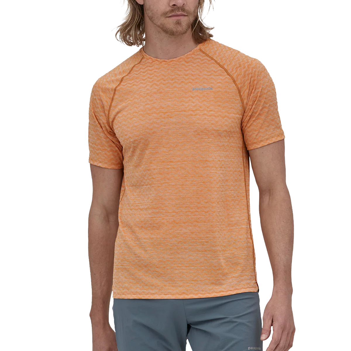 Men's Ridge Flow Shirt - Styles Love