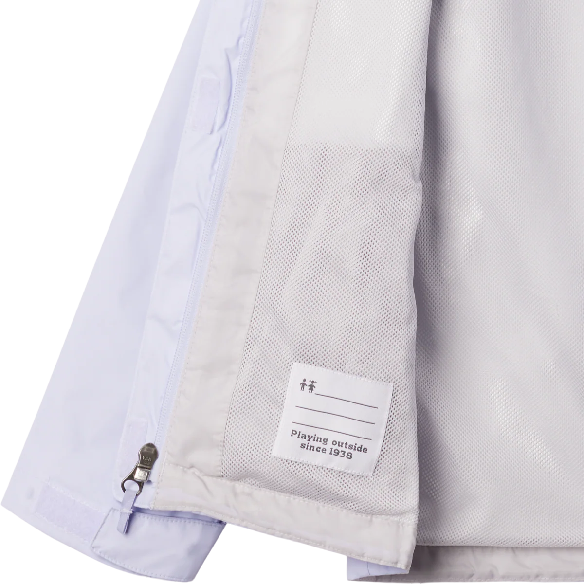 Youth Arcadia II Jacket - Styles Love