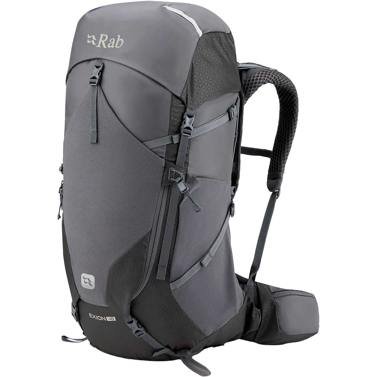 Exion 48 - Styles Love