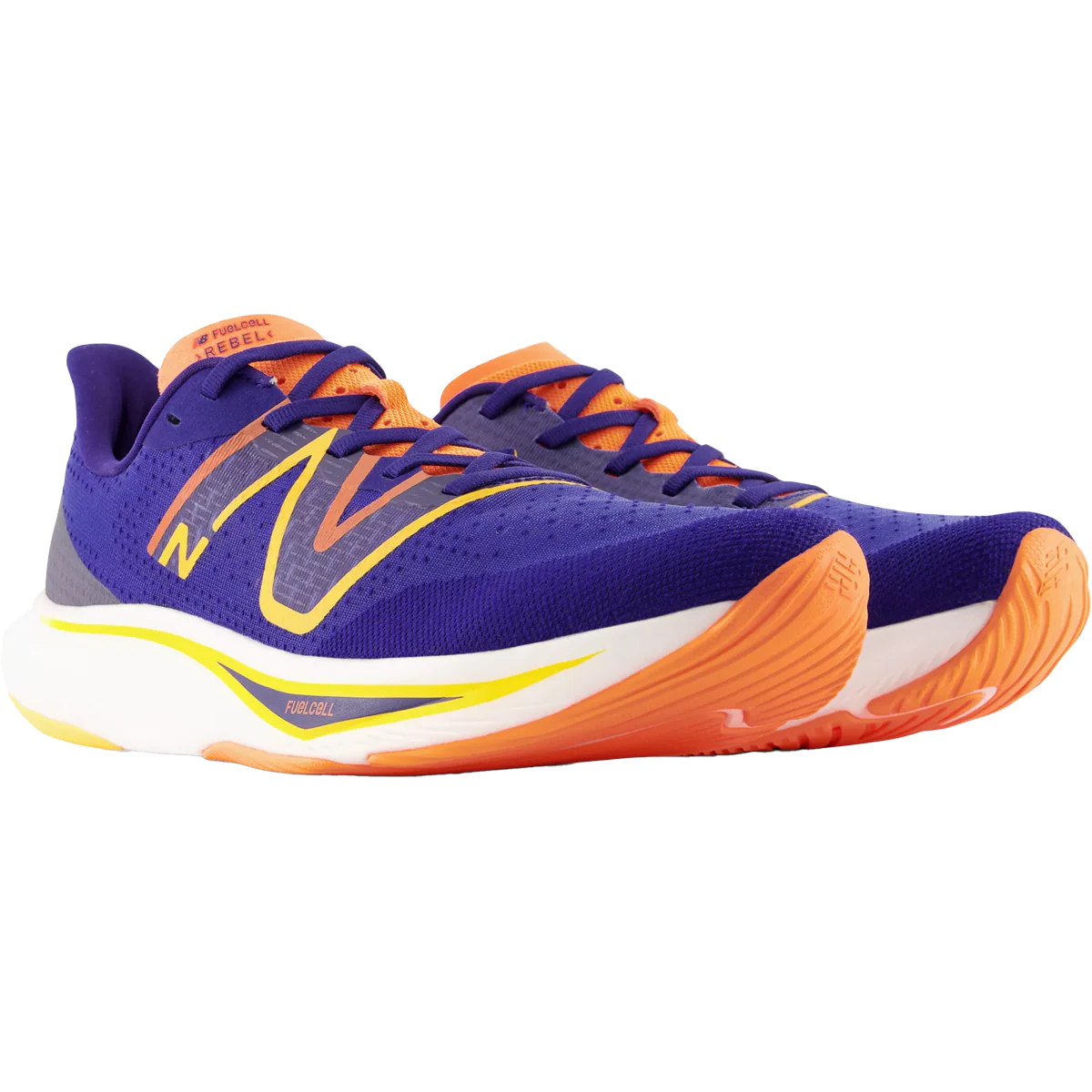 Men's FuelCell Rebel v3 - Styles Love