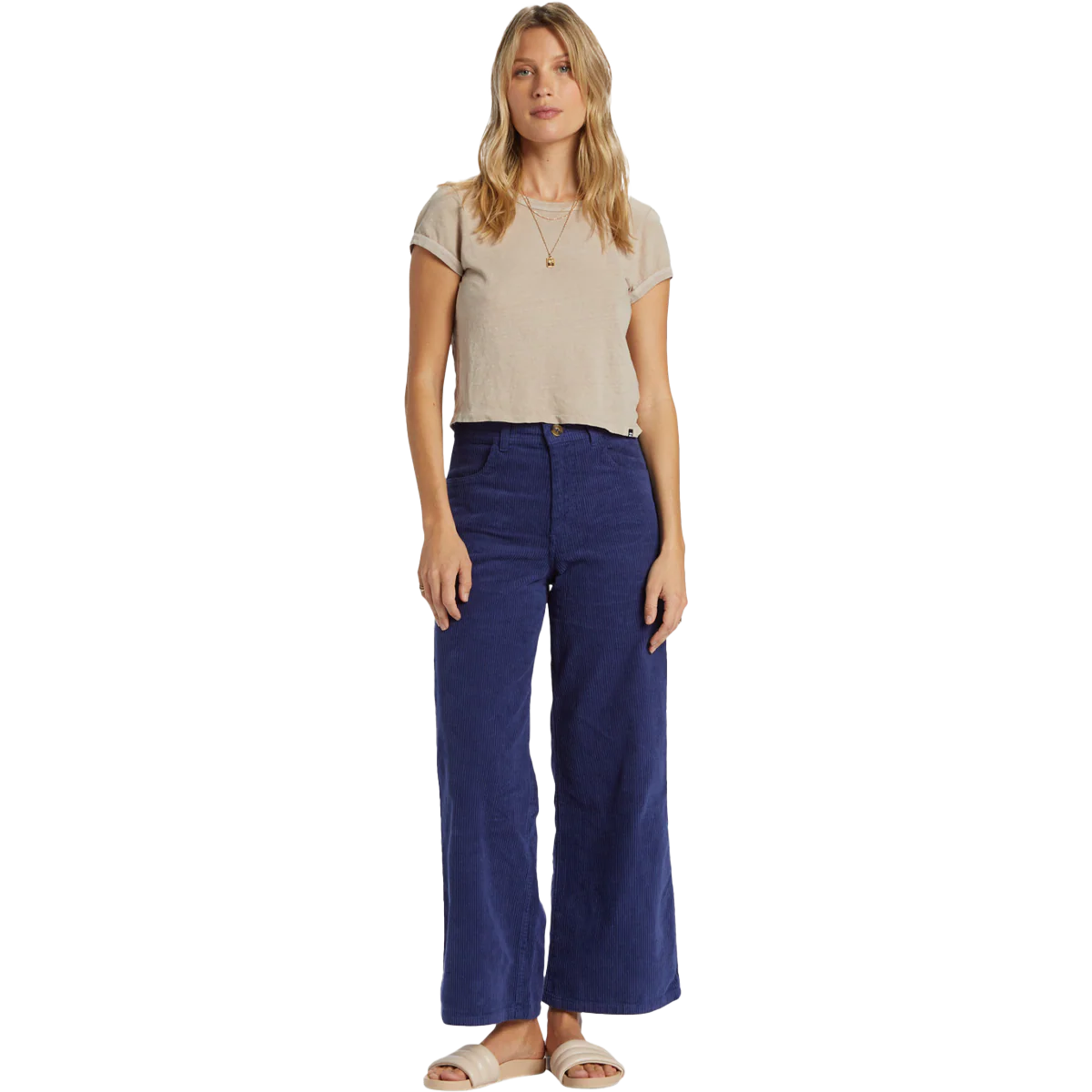 Women's Be Free Cord - Styles Love