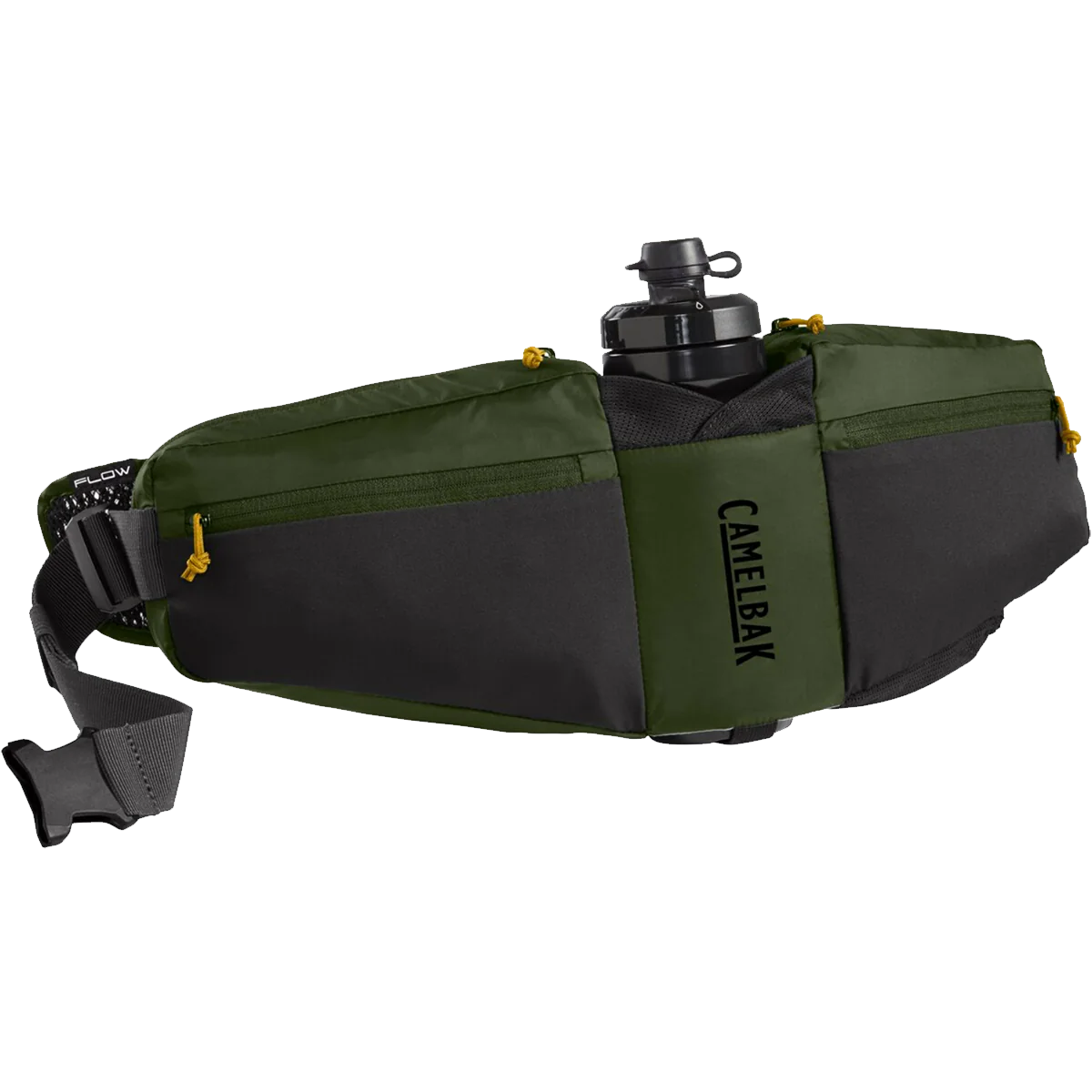 Podium Flow 4 Hydration Belt - Styles Love