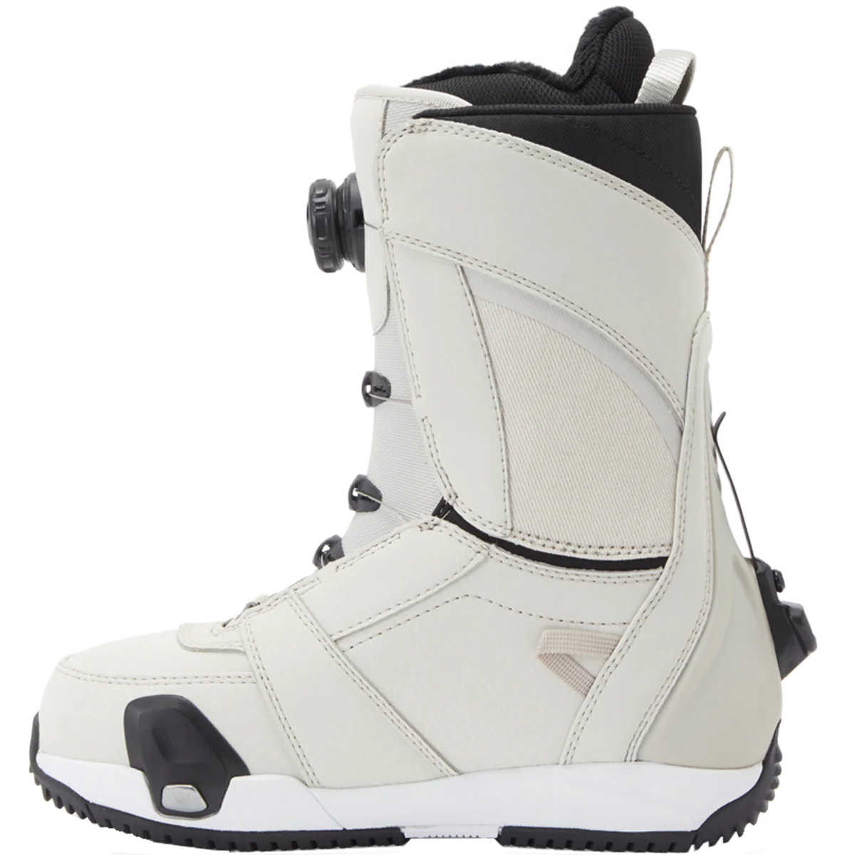 Women's Lotus Step On - Styles Love