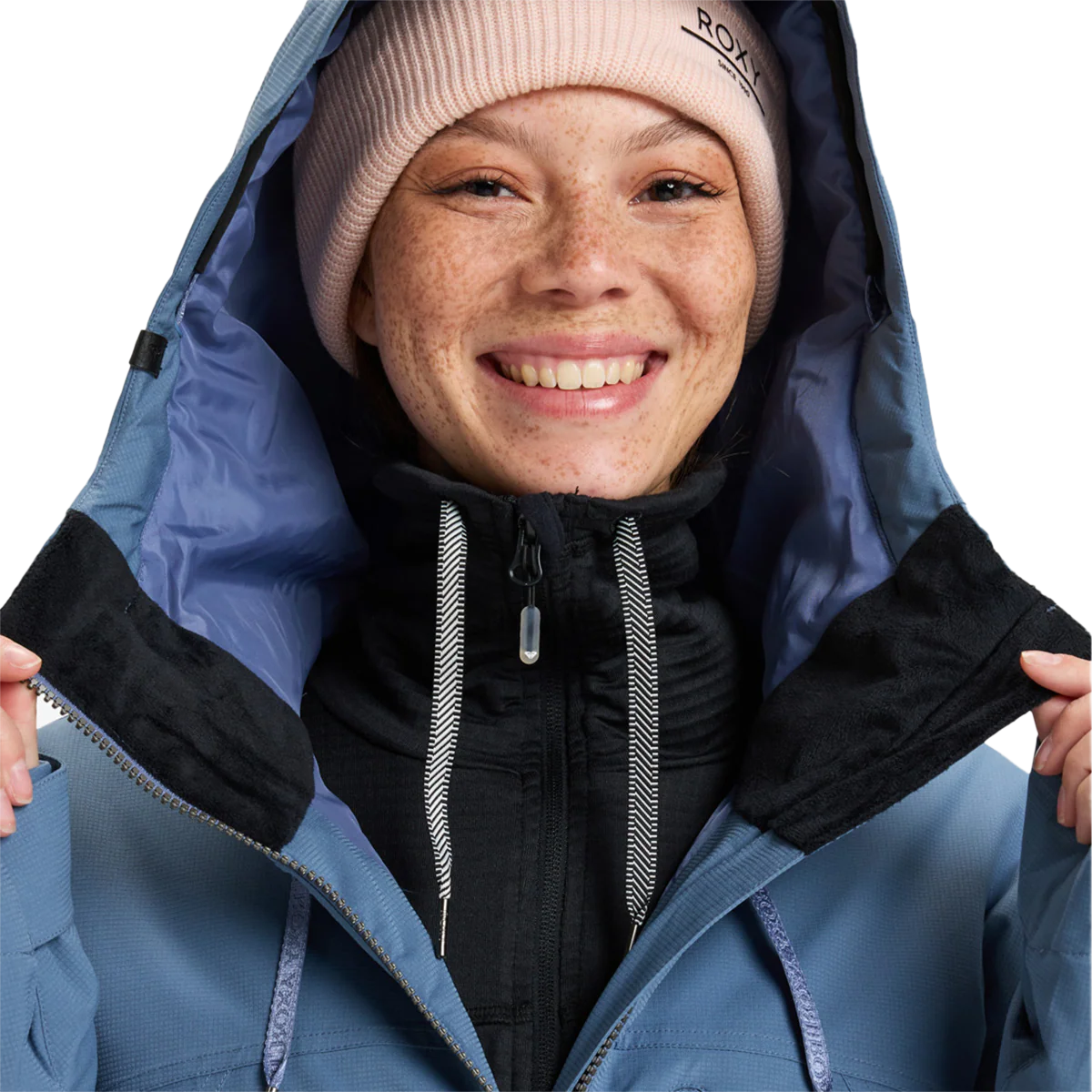 Women's Stated Jacket - Styles Love