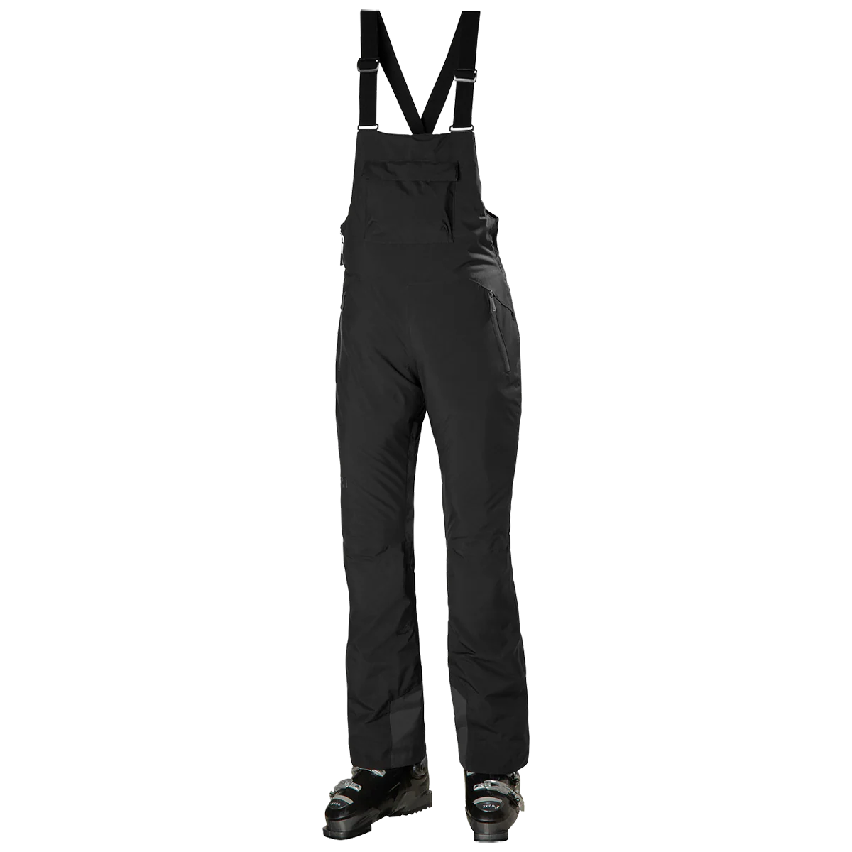 Women's Legendary Insulated Bib Pant - Styles Love