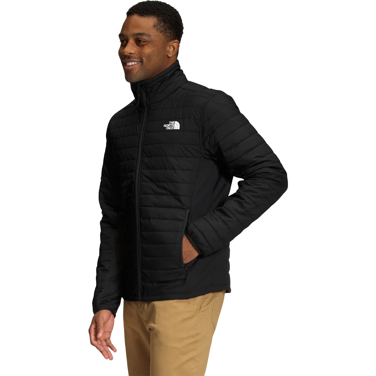 Men's Canyonlands Hybrid Jacket - Styles Love