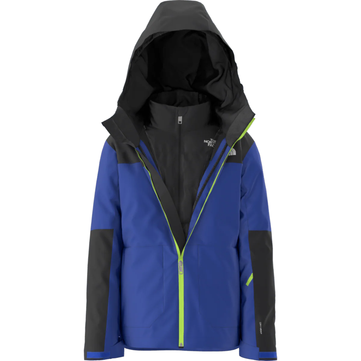 Youth Teen Freedom Triclimate - Styles Love