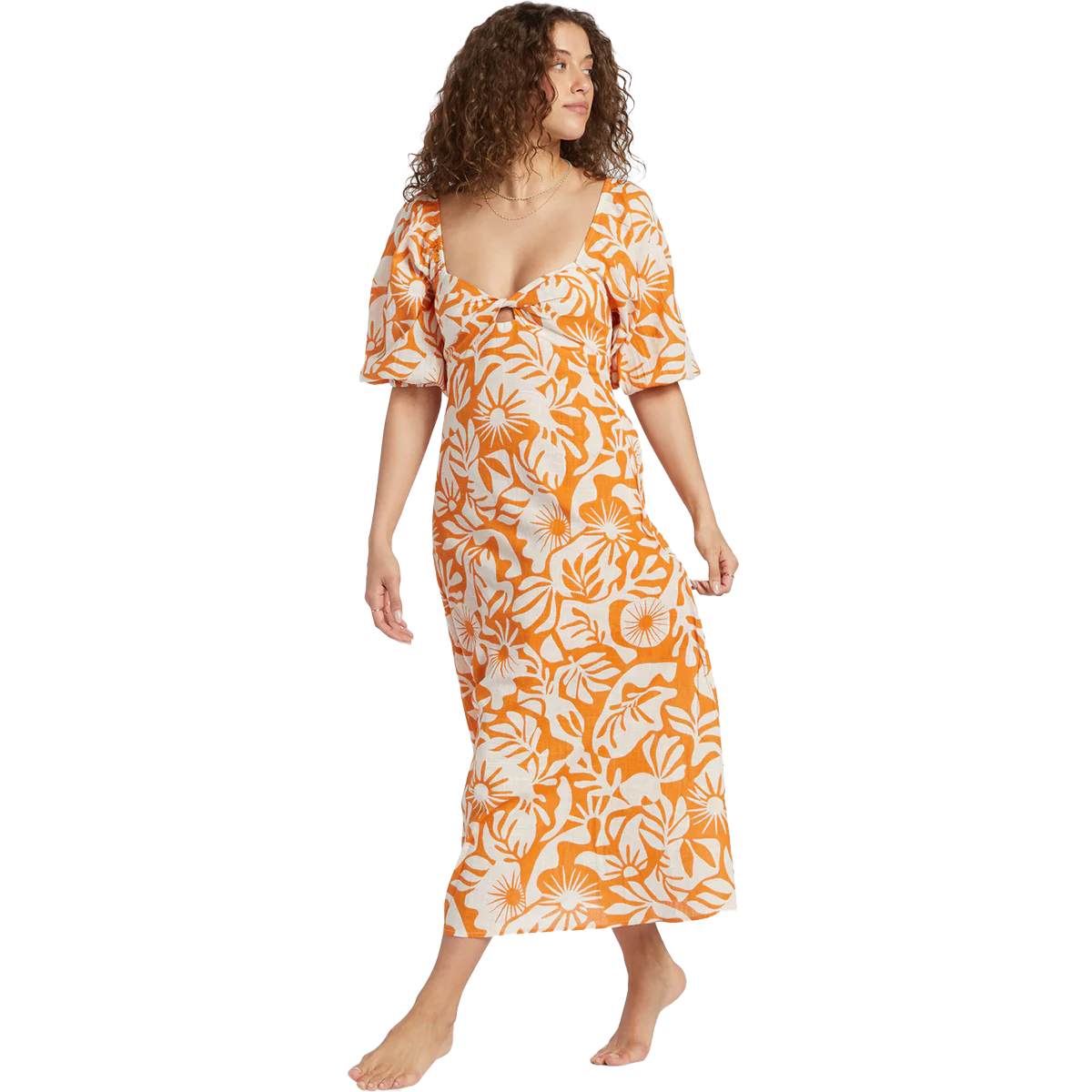 Women's Paradise Cove 2 Dress - Styles Love