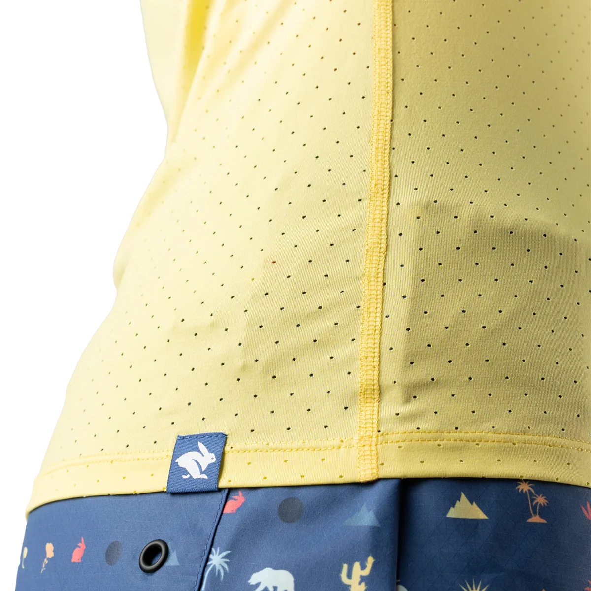 Women's Ice Perf Tee Short Sleeve - Styles Love