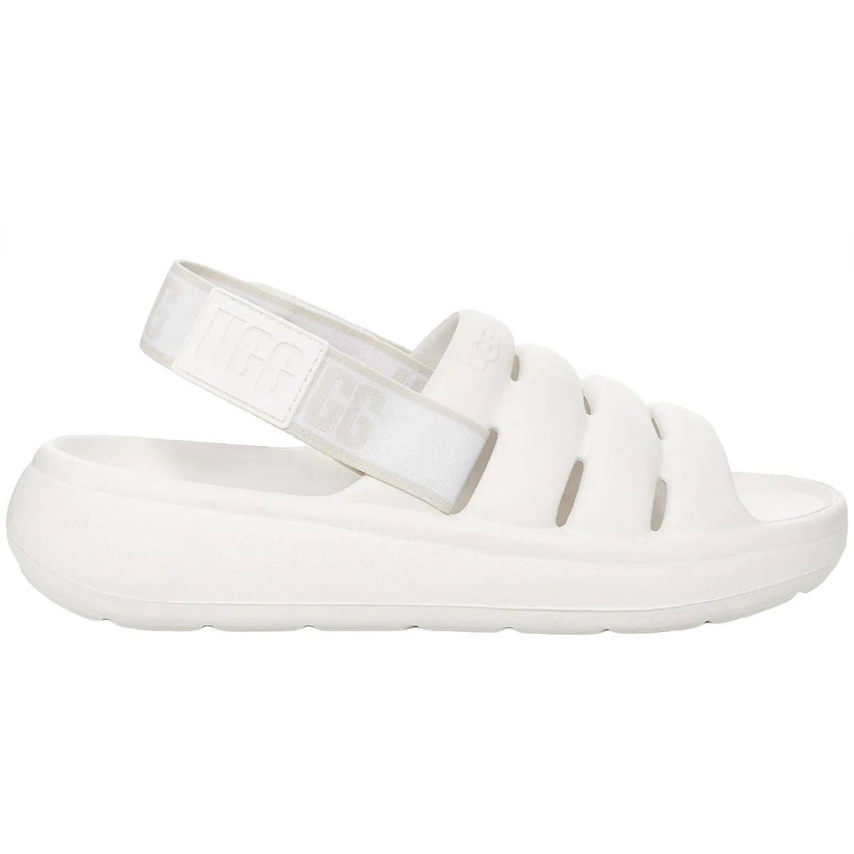 Women's Sport Yeah - Styles Love