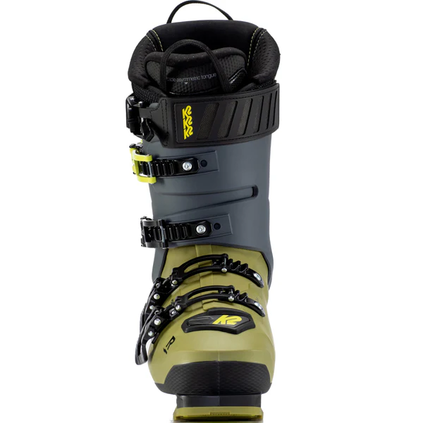 Recon 120 MV Gripwalk - Styles Love