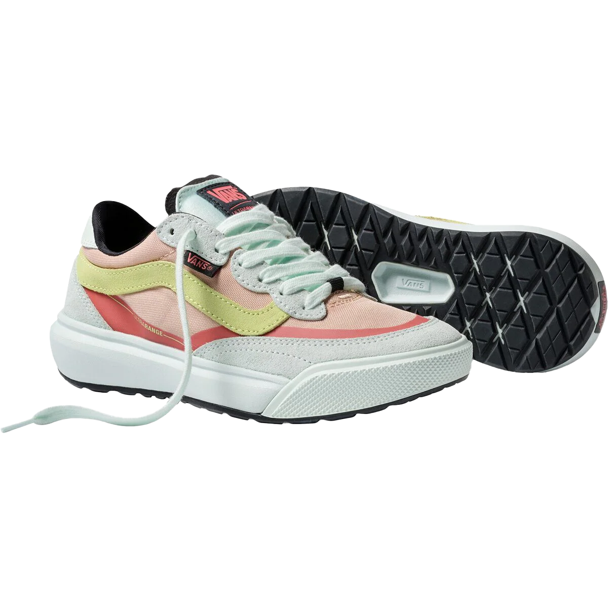 Women's MTE Ultrarange 2.0 SE - Styles Love