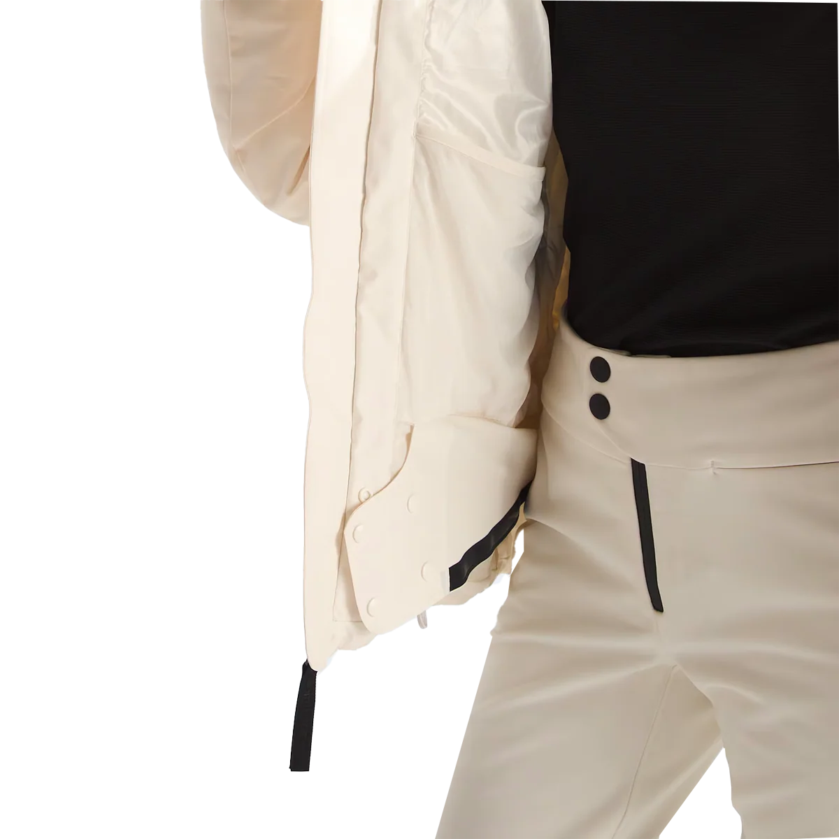 Women's Cirque Down Jacket - Styles Love