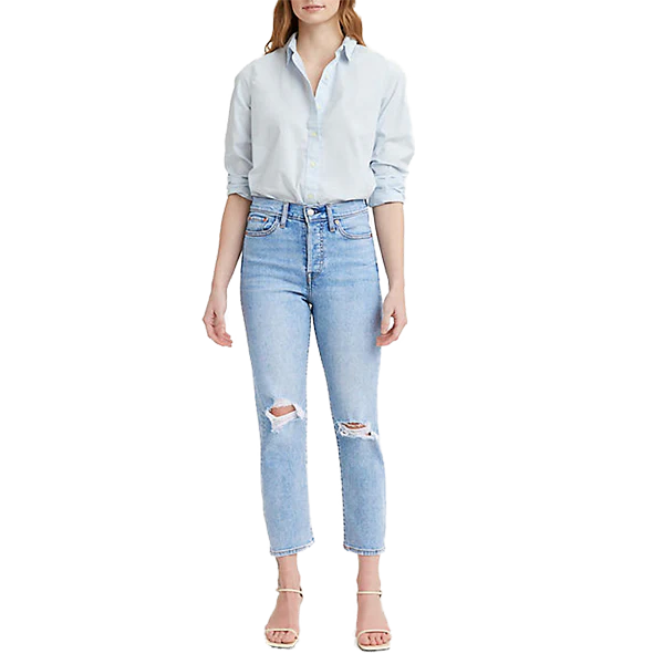 Women's Wedgie Straight - Styles Love