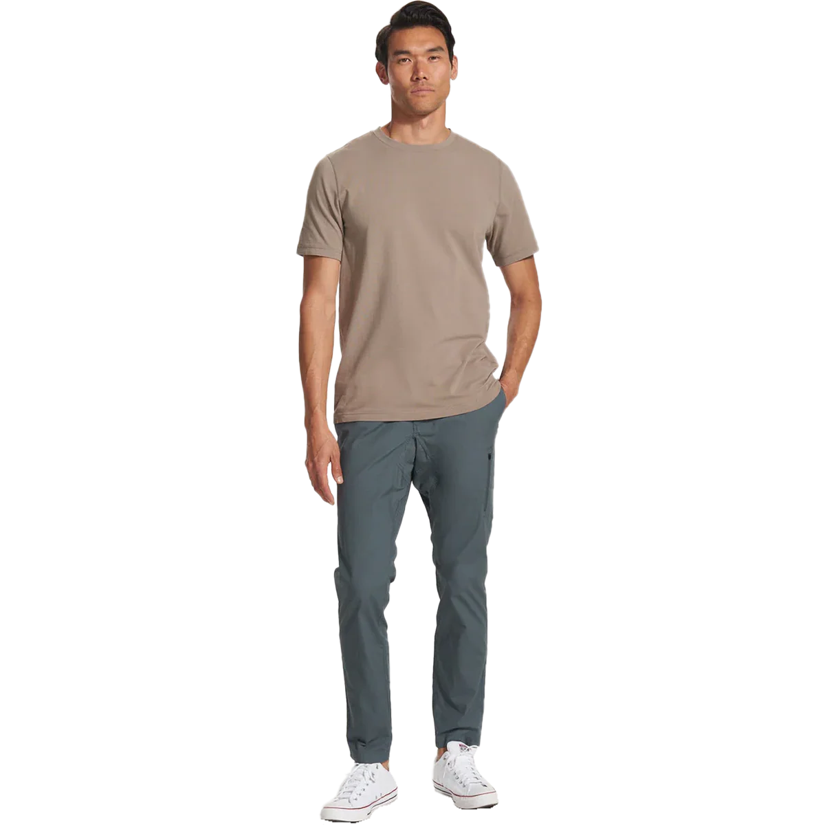 Men's Ripstop Climber Pant - Styles Love