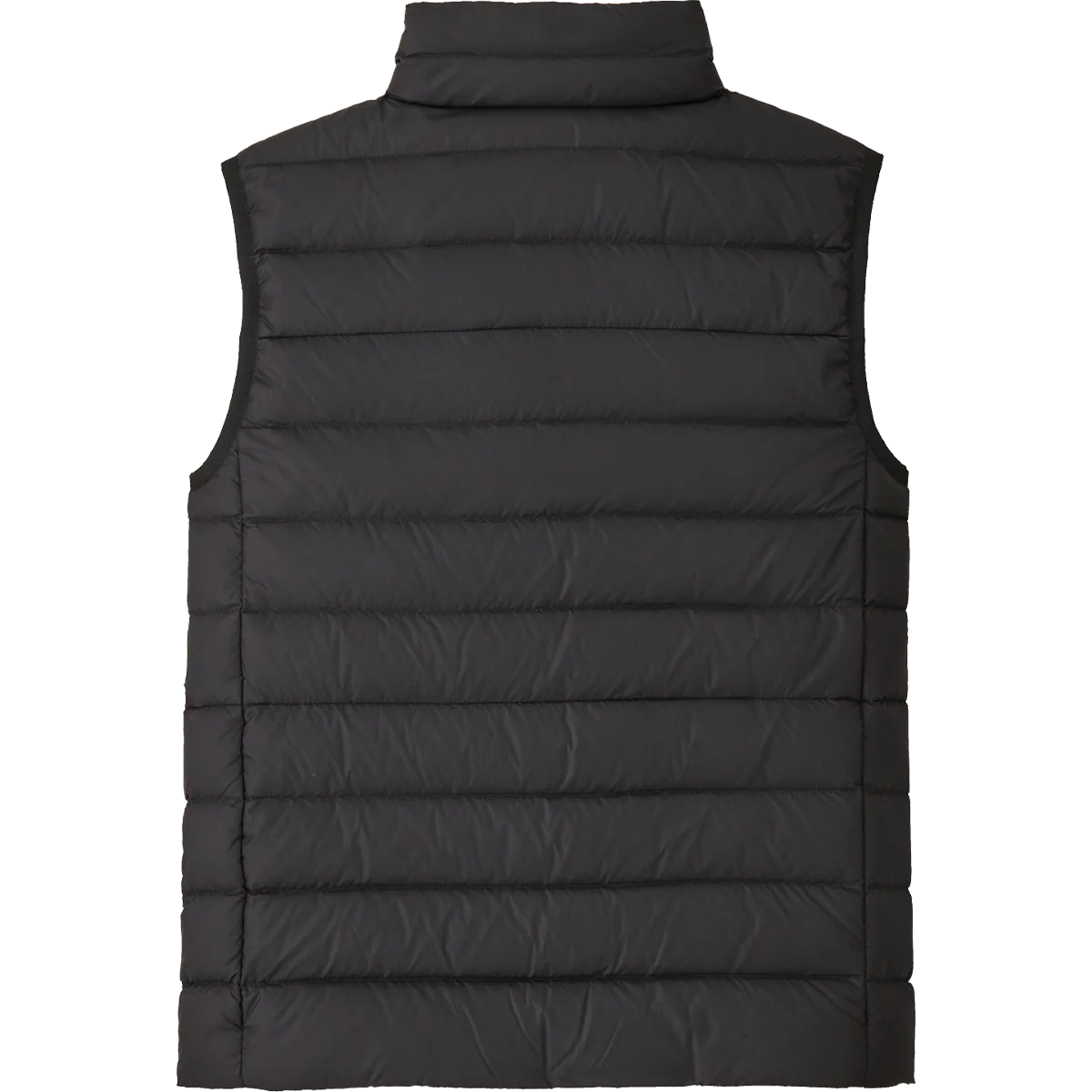 Youth Down Sweater Vest - Styles Love