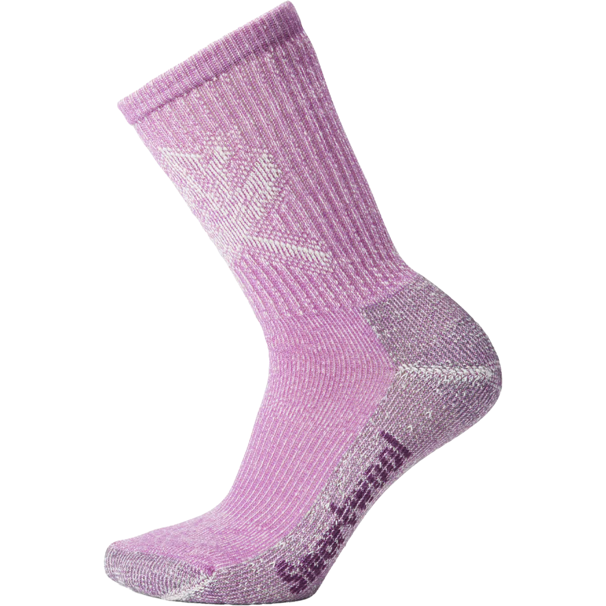 Women's Hike Classic Crew Socks - Styles Love
