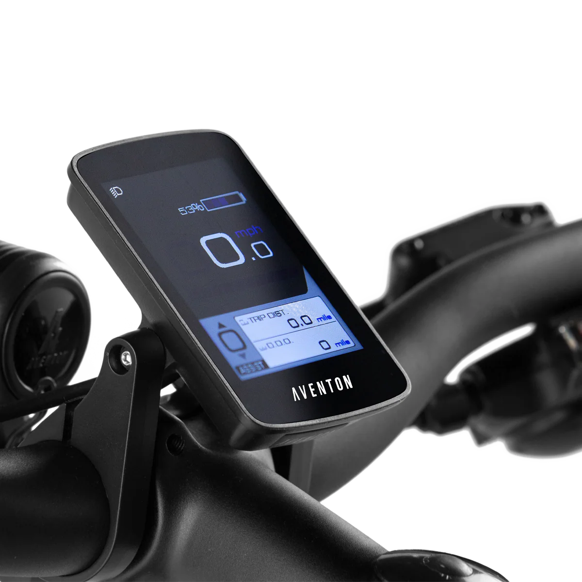 Level.2 Step-Through - Styles Love