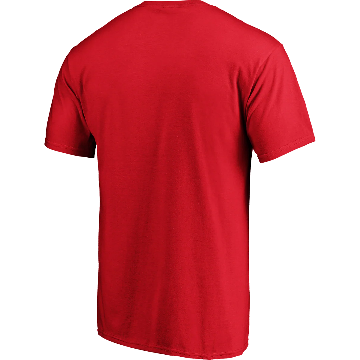 Men's Angels Cotton Official Logo Short Sleeve - Styles Love