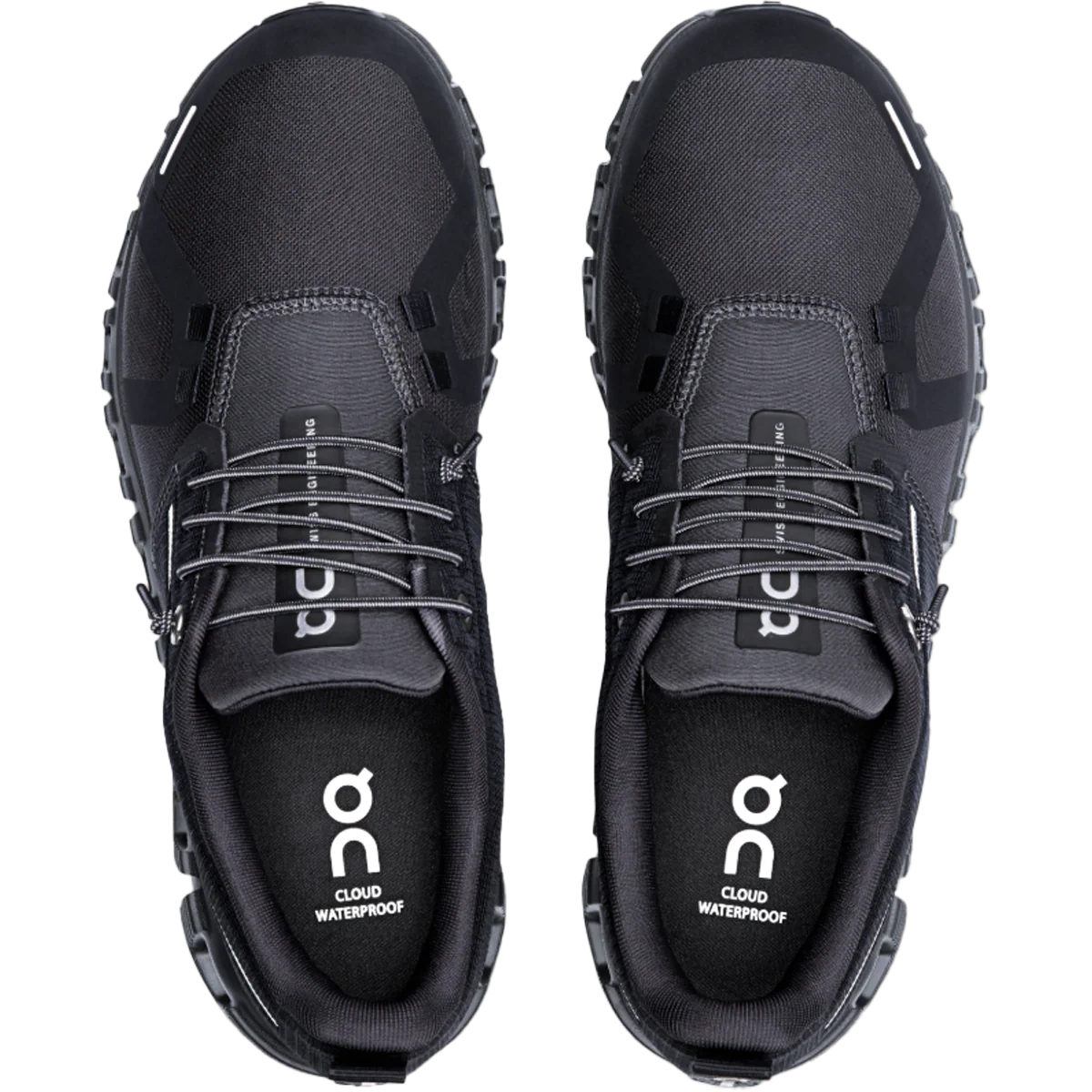 Women's Cloud 6 Waterproof - Styles Love