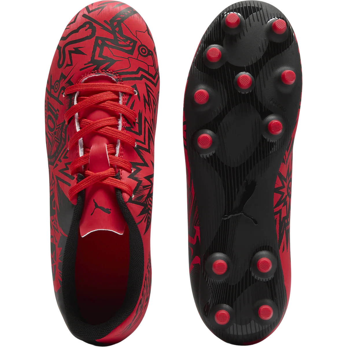 Youth Christian Pulisic Tacto II FG/AG - Styles Love