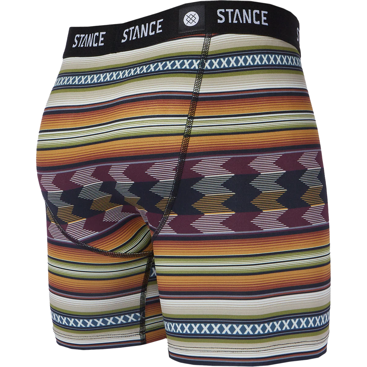 Baron Boxer Brief - Styles Love