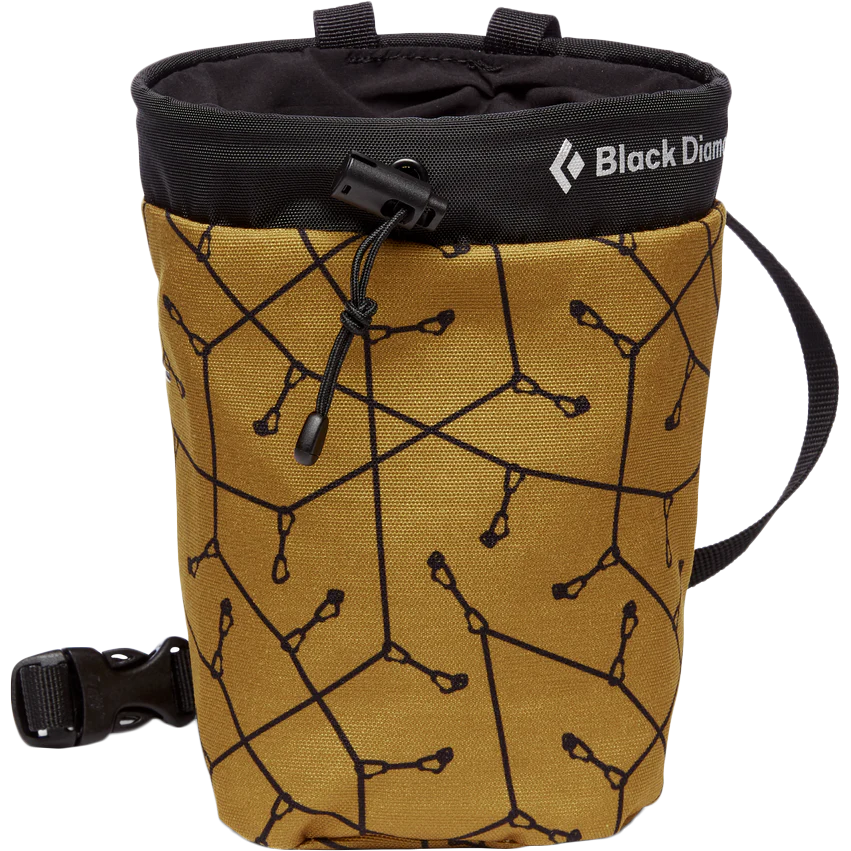 Gym Chalk Bag - Styles Love