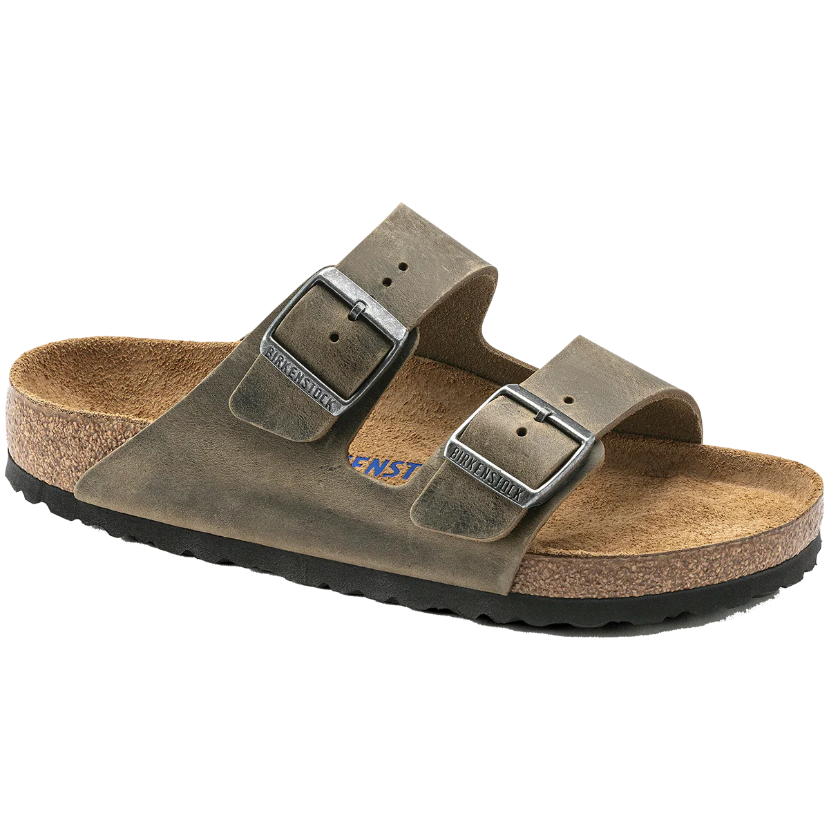 Men's Arizona Soft Footbed - Styles Love